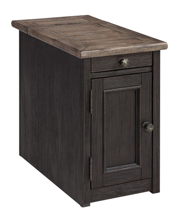 Picture of Tyler Creek Power Chairside Table