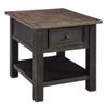 Picture of Tyler Creek Rectangular End Table
