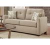 Picture of Mitchell Sand Loveseat