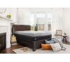 Picture of Sealy Kelburn II Low Profile Boxspring-Queen Mattress Set