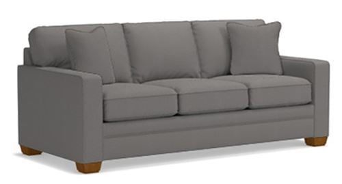 Meyer Charcoal Sofa