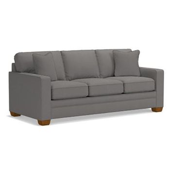 Meyer Charcoal Sofa