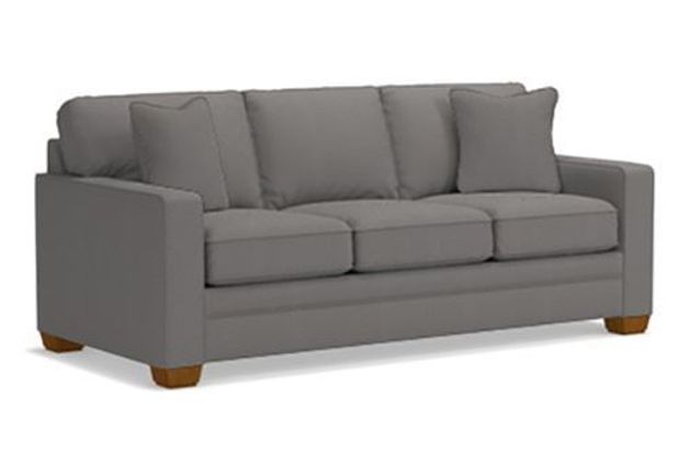 Picture of Meyer Charcoal Sofa