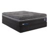 Picture of Sealy Silver Chill Firm Adjustable Head and Foot-Queen Mattress Set