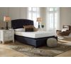 Picture of Ashley Chime 8 Inch Split Boxspring Queen Mattress Set