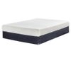 Picture of Ashley Chime 8 Inch Better than a Boxspring Queen Mattress Set