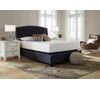 Picture of Ashley Chime 12 Inch Standard Boxspring Queen Mattress Set