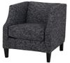 Picture of Malchin Midnight Accent Chair