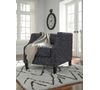 Picture of Malchin Midnight Accent Chair
