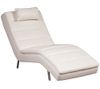 Picture of Goslar White Chaise