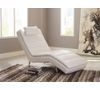Picture of Goslar White Chaise