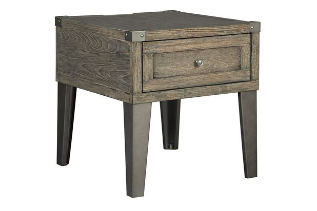 Picture of Chazney End Table