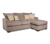 Picture of Perth Sofa with Chaise