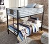 Picture of Dinsmore Twin Over Twin Bunk Bed