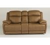 Picture of Elijah Brown Power Reclining Console Loveseat
