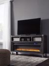Picture of Todoe Large TV Stand
