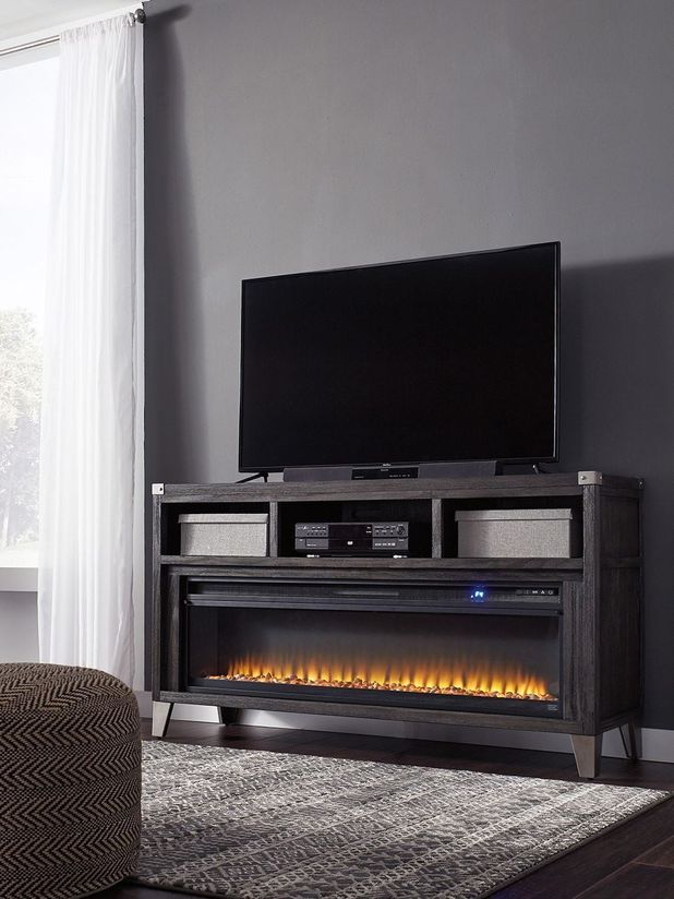 Picture of Todoe Large TV Stand