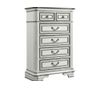 Picture of Leighton Manor Antique White Chest