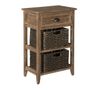 Picture of Oslember Brown Accent Table