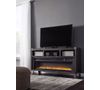 Picture of Todoe Fireplace TV Stand