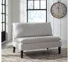 Picture of Arrowrock Accent Settee