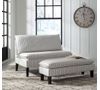 Picture of Arrowrock Accent Settee