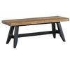 Picture of Urban Rustic Backless Bench