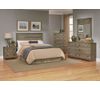 Picture of Riverbend Full/Queen Headboard