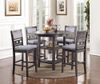 Picture of Gia 5pc Counter Set