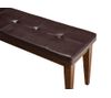 Picture of Kona 92 Inch Table with Four Chairs and Bench