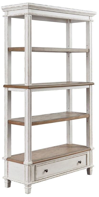 Picture of Realyn Bookcase