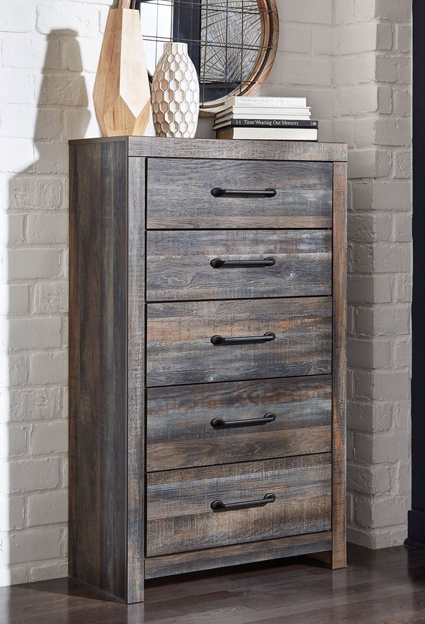 Picture of Drystan Chest