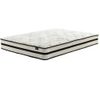 Picture of Ashley Chime 10 Inch Hybrid Full Mattress Set