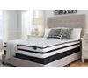 Picture of Ashley Chime 10 Inch Hybrid Full Mattress Set