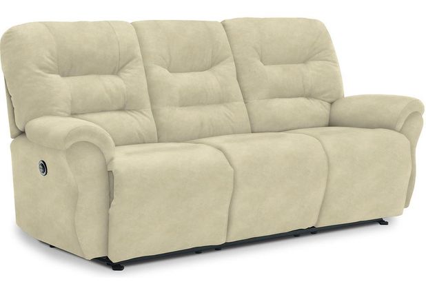 Picture of Unity Sand Reclining Sofa