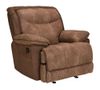 Picture of Cody Brown Glider Recliner