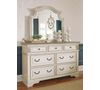 Picture of Realyn Dresser and Mirror Set