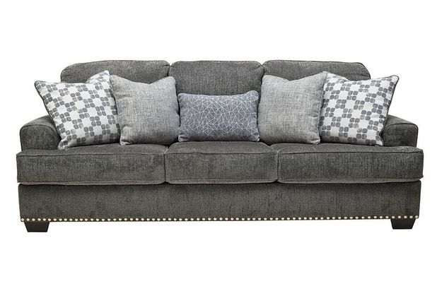 Picture of Baceno Carbon Sofa