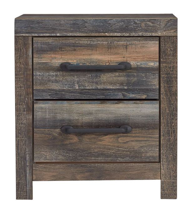 Picture of Drystan Nightstand