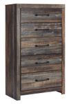 Picture of Drystan Chest