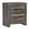 Picture of Drystan King Panel Bedroom Set