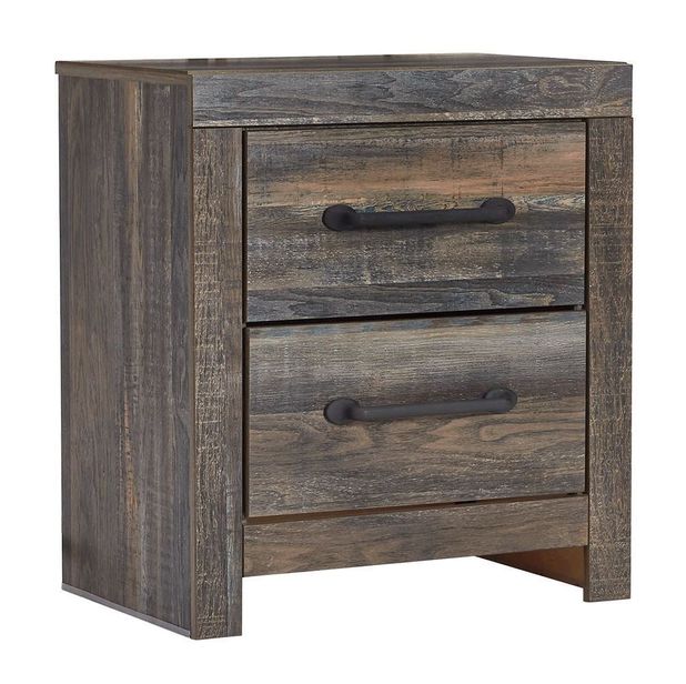 Picture of Drystan King Panel Bedroom Set