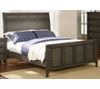Picture of Richfield Smoke King Bed Set