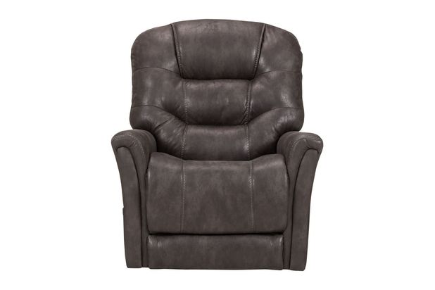 Picture of Ag Gray Power Lift Recliner