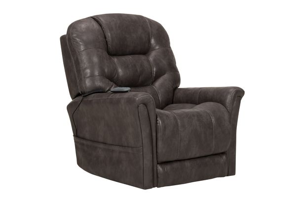 Picture of Ag Gray Power Lift Recliner