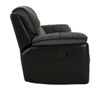 Picture of Ford Coal Dual Reclining Sofa