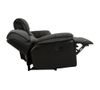 Picture of Ford Coal Dual Reclining Sofa