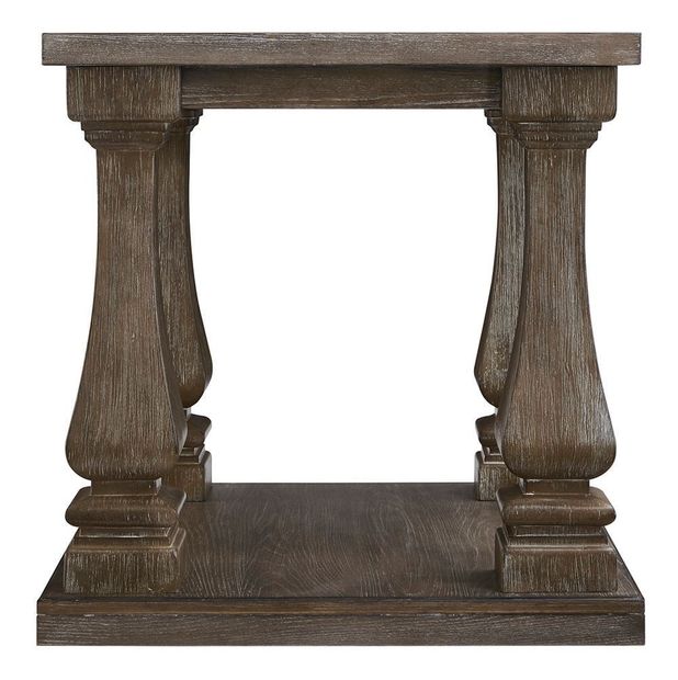 Picture of Johnelle End Table