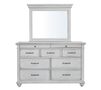 Picture of Kanwyn Dresser and Mirror