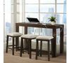Picture of Hardy Bar Table with Three Stools